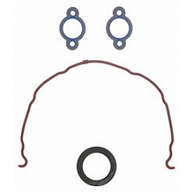 Fel-Pro Gaskets Timing Cover Gasket Set - TCS 46007