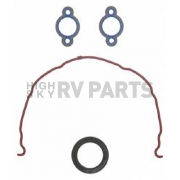 Fel-Pro Gaskets Timing Cover Gasket Set - TCS 46007