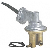 Carter Fuel Pump Mechanical - M2774