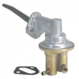 Carter Fuel Pump Mechanical - M2774