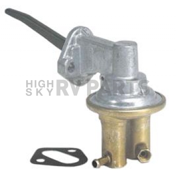 Carter Fuel Pump Mechanical - M2774