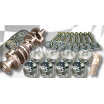 Eagle Specialty Crankshaft/ Connecting Rods/ Piston Set B20600030