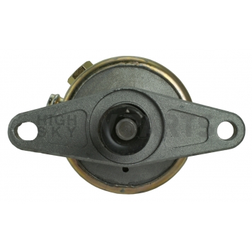 Carter Fuel Pump Mechanical - M60284
