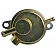 Carter Fuel Pump Mechanical - M60284
