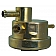 Carter Fuel Pump Mechanical - M60284
