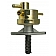 Carter Fuel Pump Mechanical - M60284