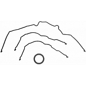 Fel-Pro Gaskets Timing Cover Gasket Set - TCS 45980