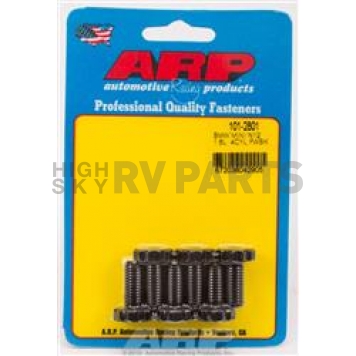 ARP Auto Racing Clutch Flywheel Bolt - 101-2801