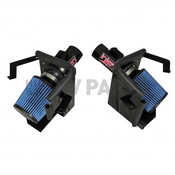 Injen Technology Cold Air Intake - SP1961BLK