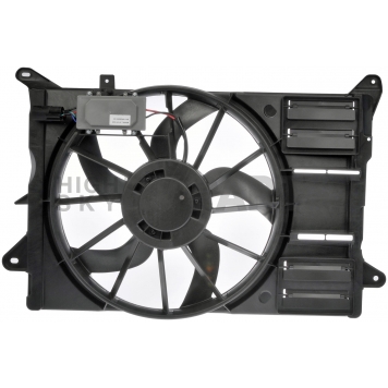 Dorman (OE Solutions) Cooling Fan 620071