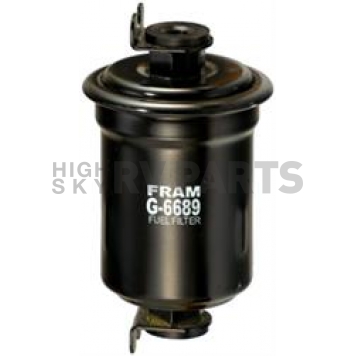 Fram Filter Fuel Filter - G6689
