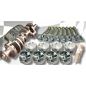 Eagle Specialty Crankshaft/ Connecting Rods/ Piston Set B20600060