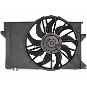 Dorman (OE Solutions) Cooling Fan 620100