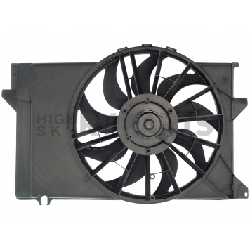 Dorman (OE Solutions) Cooling Fan 620100