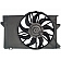 Dorman (OE Solutions) Cooling Fan 620100