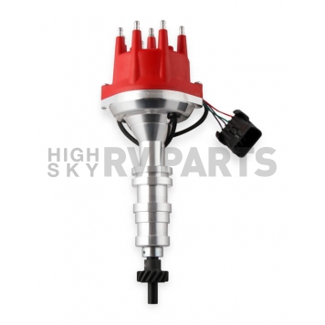 MSD Ignition Distributor 2380