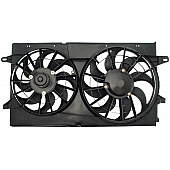 Dorman (OE Solutions) Cooling Fan 620102