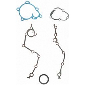 Fel-Pro Gaskets Timing Cover Gasket Set - TCS 45886