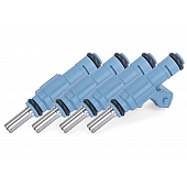 APR Motorsports Fuel Injector Set Of 4 - SA000071