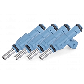 APR Motorsports Fuel Injector Set Of 4 - SA000071