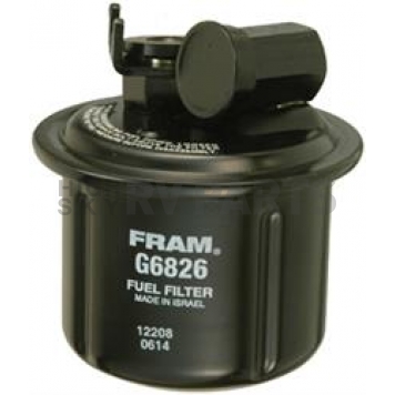 Fram Filter Fuel Filter - G6826