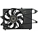 Dorman (OE Solutions) Cooling Fan 620103