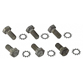 Moroso Performance Clutch Flywheel Bolt 38755
