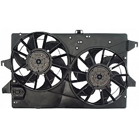 Dorman (OE Solutions) Cooling Fan 620104