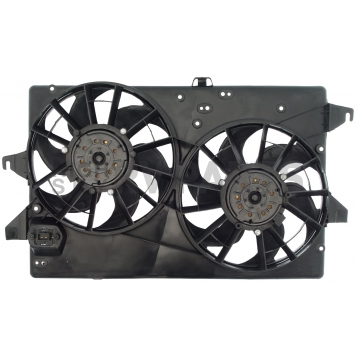 Dorman (OE Solutions) Cooling Fan 620104