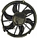 Dorman (OE Solutions) Cooling Fan 620106