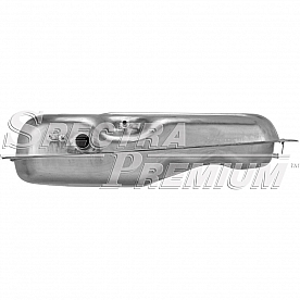 Spectra Premium Fuel Tank - SU1B