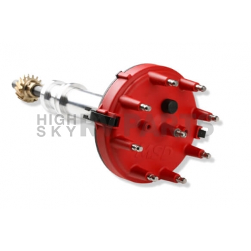 MSD Ignition Distributor 8377-2