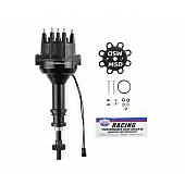 MSD Ignition Distributor 857731