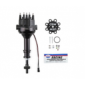 MSD Ignition Distributor 857731