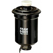 Fram Filter Fuel Filter - G6859