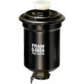 Fram Filter Fuel Filter - G6859