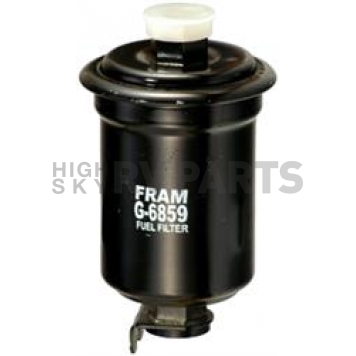 Fram Filter Fuel Filter - G6859