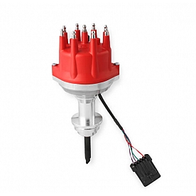 MSD Ignition Distributor 2381