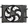 Dorman (OE Solutions) Cooling Fan 620113