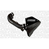 Corsa Performance Cold Air Intake - 49750