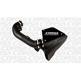 Corsa Performance Cold Air Intake - 49750