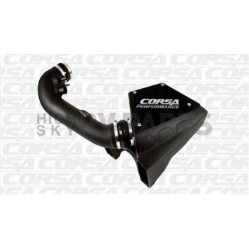 Corsa Performance Cold Air Intake - 49750