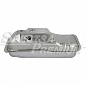 Spectra Premium Fuel Tank - TO10A