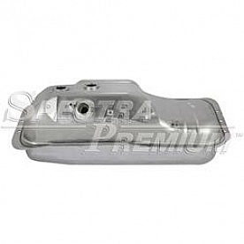 Spectra Premium Fuel Tank - TO10A