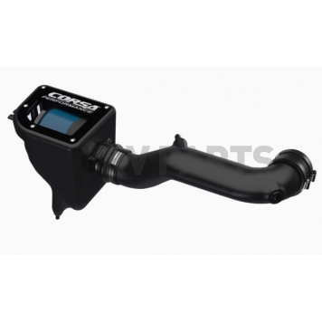 Corsa Performance Cold Air Intake - 477366