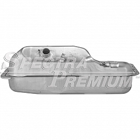 Spectra Premium Fuel Tank - TO10B
