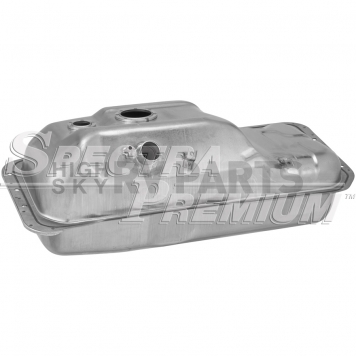 Spectra Premium Fuel Tank - TO10B-1