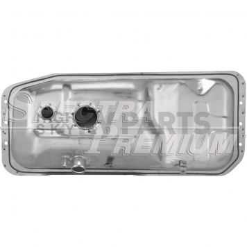 Spectra Premium Fuel Tank - TO10B-2