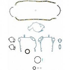 Fel-Pro Gaskets Bottom End Gasket Kit - CS 8540-1
