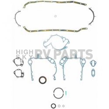 Fel-Pro Gaskets Bottom End Gasket Kit - CS 8540-1